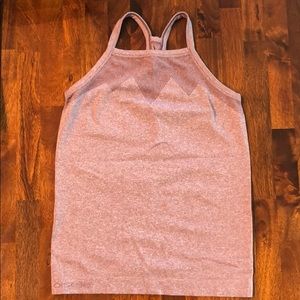Oiselle tank top